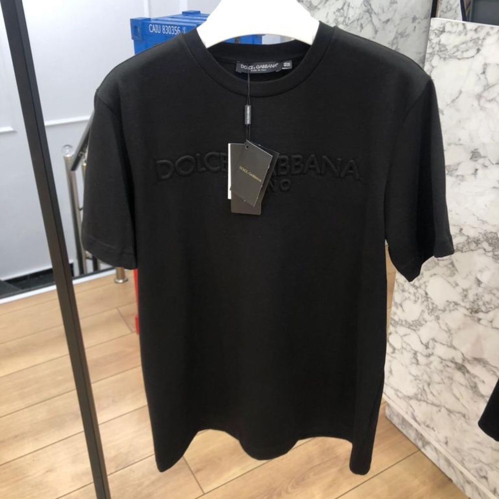 Dolce & Gabbana T Shirt short sleeve